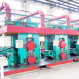  轧机线材生产线烟尘净化，你值得一看！！！。 