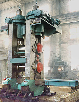 轧机轴承泛起了疲劳失效的情形该怎么办？？