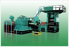 关于立式万能轧机的刷新和应用