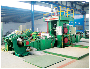 冷轧机的刚度系数与焊缝的关系是什么？？