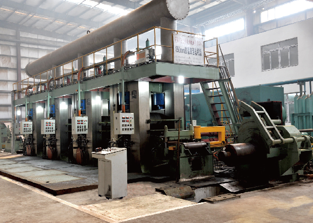 怎样可以有用的防止轧机转动轴承爆发生锈状态